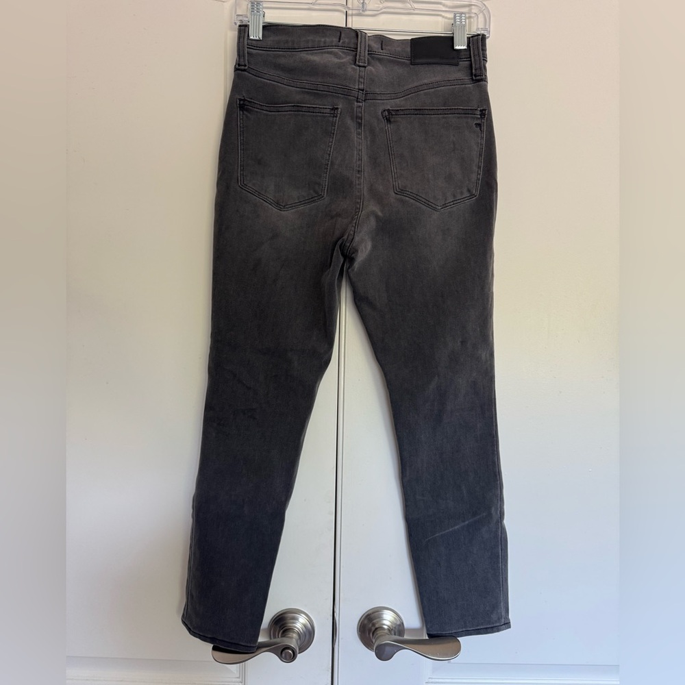 Madewell Women’s Roadtripper Denim Jeggings - Picture 3 of 6